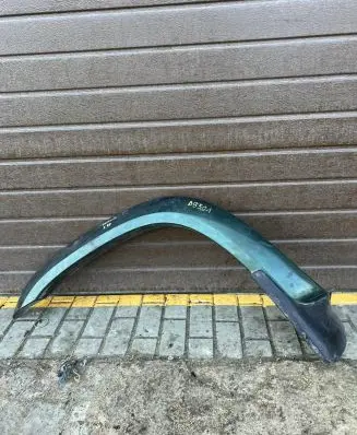 Nissan Patrol Y62 Front arch trim 63813VB000 D9501
