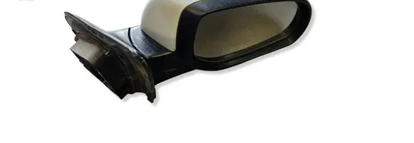 Hyundai i20 (PB PBT) Front door electric wing mirror 