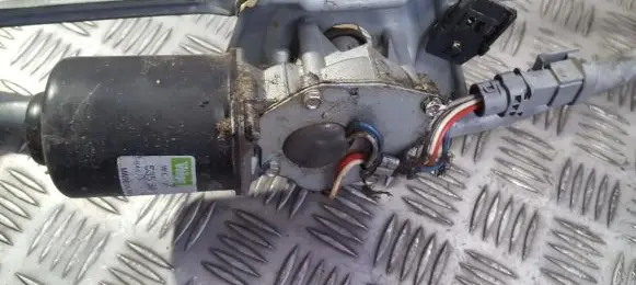 Renault Kangoo I Wiper motor 53550102