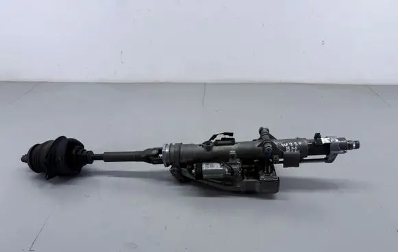 Mercedes-Benz S W220 Steering wheel axle A2204620420 02344135