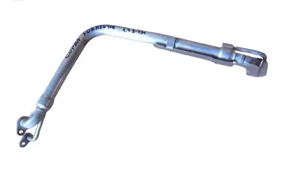 Cupra Formentor Air conditioning (A/C) pipe/hose 5WB816738F