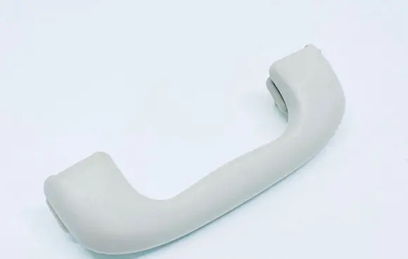 Suzuki Swift I Front interior roof grab handle 7641086G00