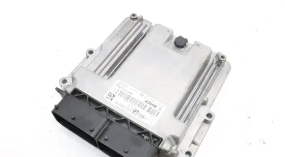 Jaguar XE Engine control unit/module GX7312C520FAG 0281032729