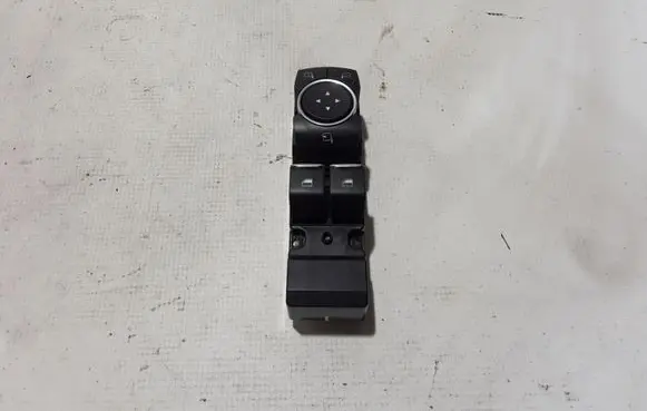 Ford Fiesta Electric window control switch H1BT14540BB