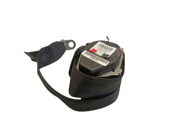 Skoda Octavia Mk2 (1Z) Front seatbelt 1Z0857701C 602519000 008L000
