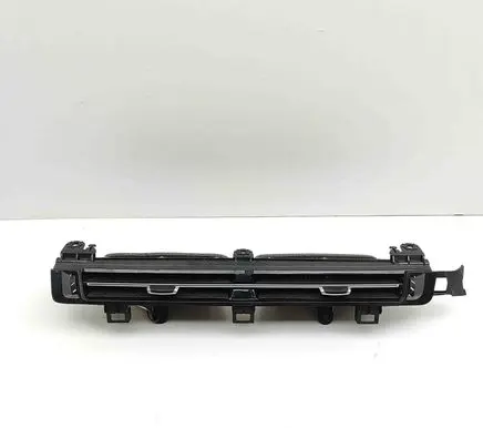 BMW iX1 Dashboard air vent grill cover trim 9873178
