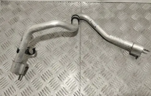 Aston Martin DB11 Air conditioning (A/C) pipe/hose JY5318D487AA