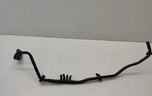 BMW 5 E60 E61 Vacuum line/pipe/hose 11667789391 7789391 11667785449