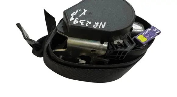Audi A3 S3 A3 Sportback 8P Front seatbelt 8P4857705B
