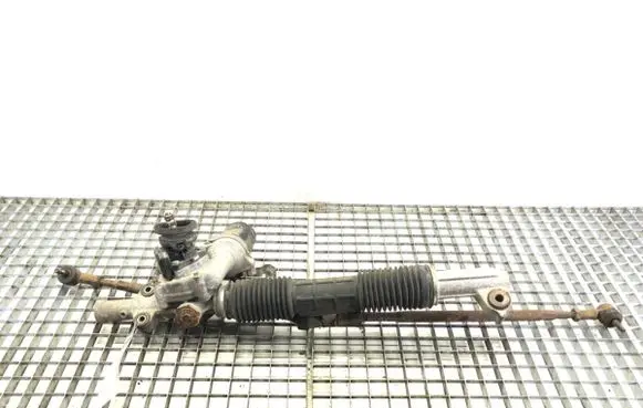 Steering rack