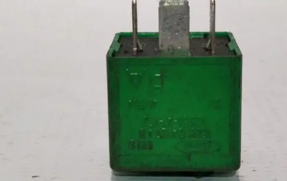Ford Fiesta Other relay 93BG13A025A1B