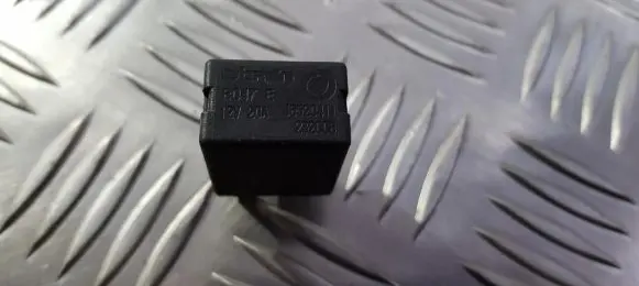 Peugeot Boxer Other relay 46520411 232006