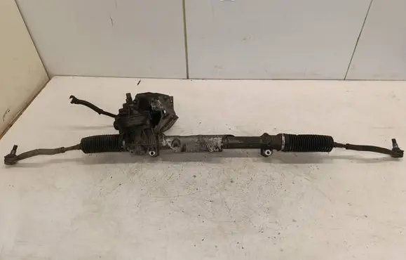 Mercedes-Benz A W169 Steering rack A1694660638