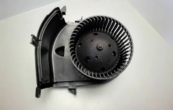 Seat Ibiza II (6k) Heater fan/blower H17651625U