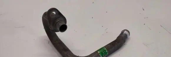 Porsche Cayman 987 Oil cooling pipe 98630707622
