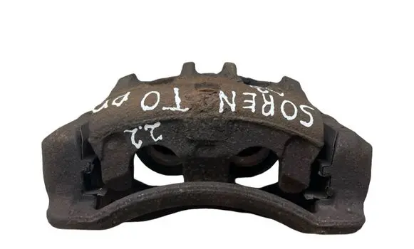 KIA Sorento Front brake caliper
