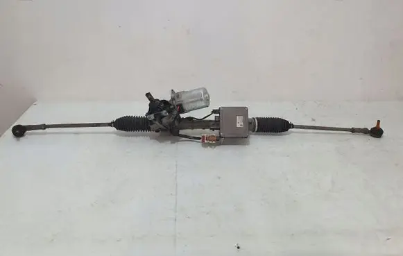 Smart ForTwo III C453 Steering rack 6700003892