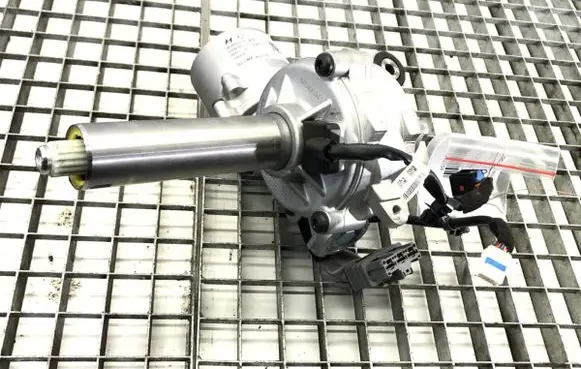 Hyundai i30 Power steering pump 56300G4210