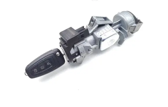Ford Focus Ignition lock 3M513F880AE 5WK49986 AM5A22053CF