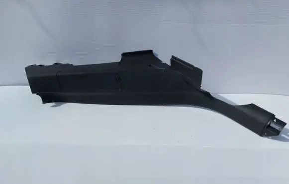 Audi Q5 SQ5 Manual rear window sunshade cover 