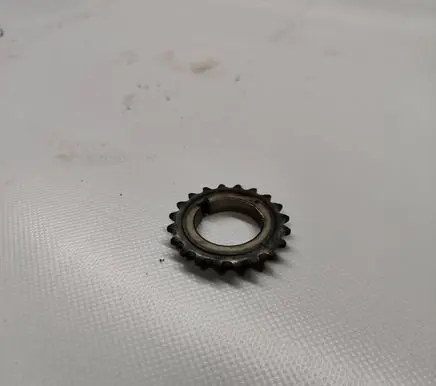 Toyota Auris 150 Timing chain sprocket 