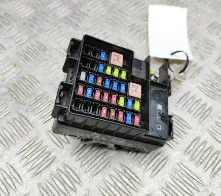 Hyundai Tucson IV NX4 Fuse module 91959N7010