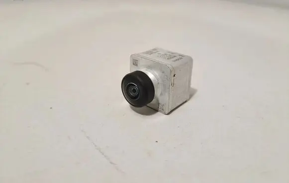 BMW X5 G05 Reversing camera 5A47225 5B65EA7