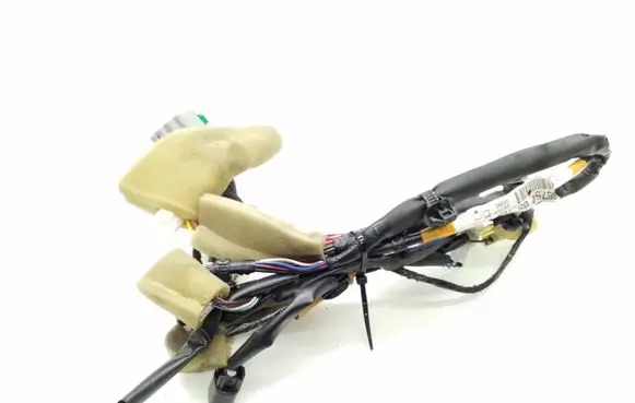 Suzuki Grand Vitara II Front door wiring loom 3675765JD1