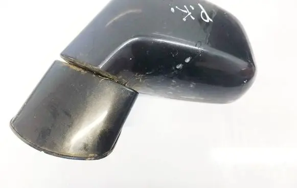 Opel Antara Front door electric wing mirror E4022573
