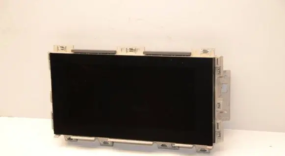 Audi A5 Screen/display/small screen 89A919604 8954