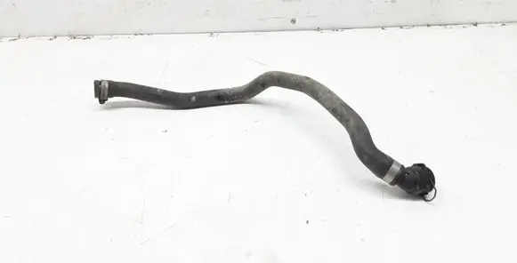 BMW 7 E65 E66 Engine coolant pipe/hose