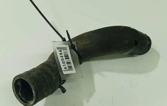 Toyota Corolla Verso AR10 Engine coolant pipe/hose 