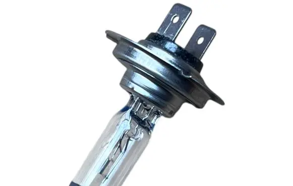 Volkswagen Golf V Headlight/headlamp bulb 020510