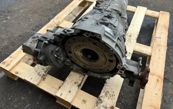 Audi Q5 SQ5 Automatic gearbox PFH