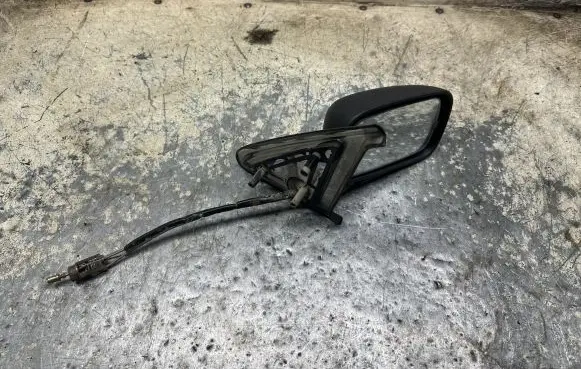 Volkswagen Golf II Manual wing mirror 