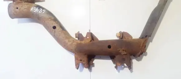 Honda CR-V Rear upper control arm/wishbone