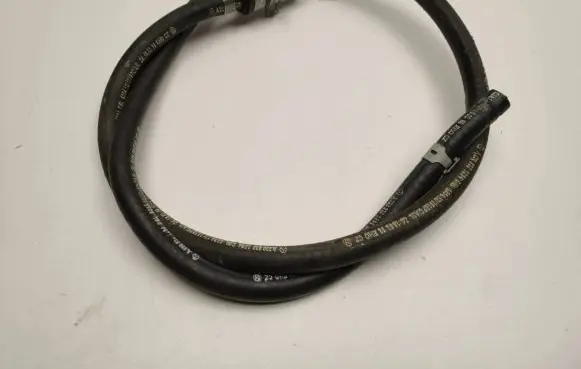 Mercedes-Benz CL C215 Air intake hose/pipe A2208321294