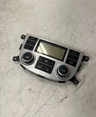 Hyundai Santa Fe Climate control unit 97250-2B430
