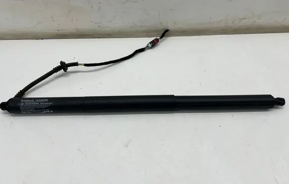 Tailgate/trunk strut/damper