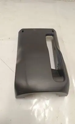 BMW i4 Steering wheel column trim 6805546