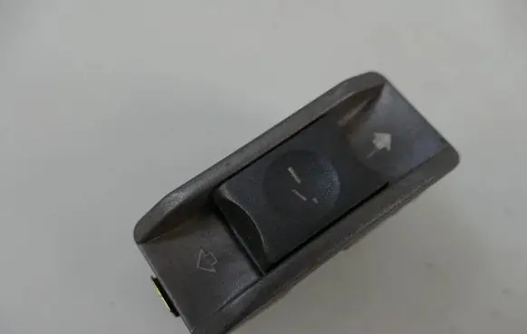 BMW 7 E65 E66 Sunroof switch 6904291