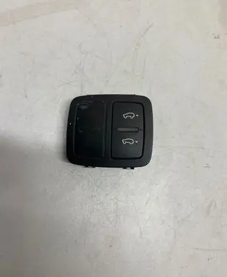 Porsche Cayenne (92A) Switch for retractable tow bar 7P5959511B