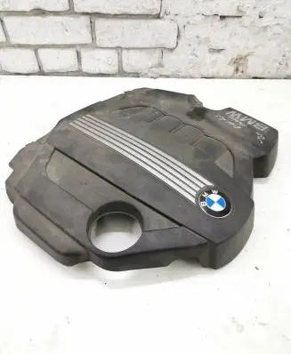 BMW 5 E60 E61 Engine cover (trim) 7797410