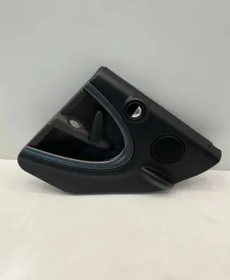 Mini Cooper Countryman R60 Rear door card panel trim 9800786
