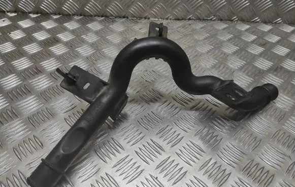 Citroen Berlingo Engine coolant pipe/hose 9640621780