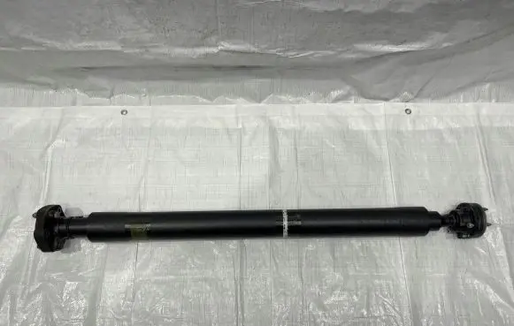 Alfa Romeo Stelvio Front prop shaft 552760280
