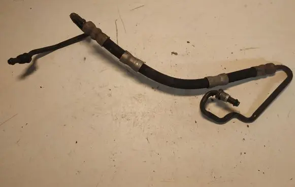 Opel Zafira A Air conditioning (A/C) pipe/hose