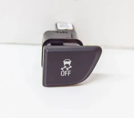 Opel Mokka ESP (stability program) switch 