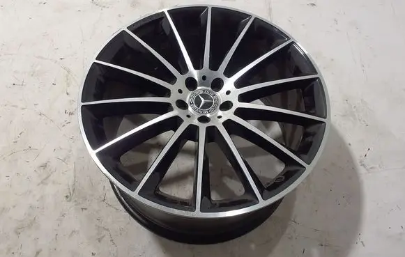 Mercedes-Benz GLE W167 R21 alloy rim A1674013500