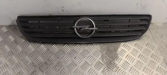 Opel Zafira A Front grill 90580679